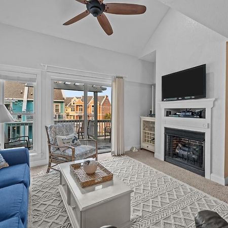 Villa Swell Life Kill Devil Hills Exterior foto
